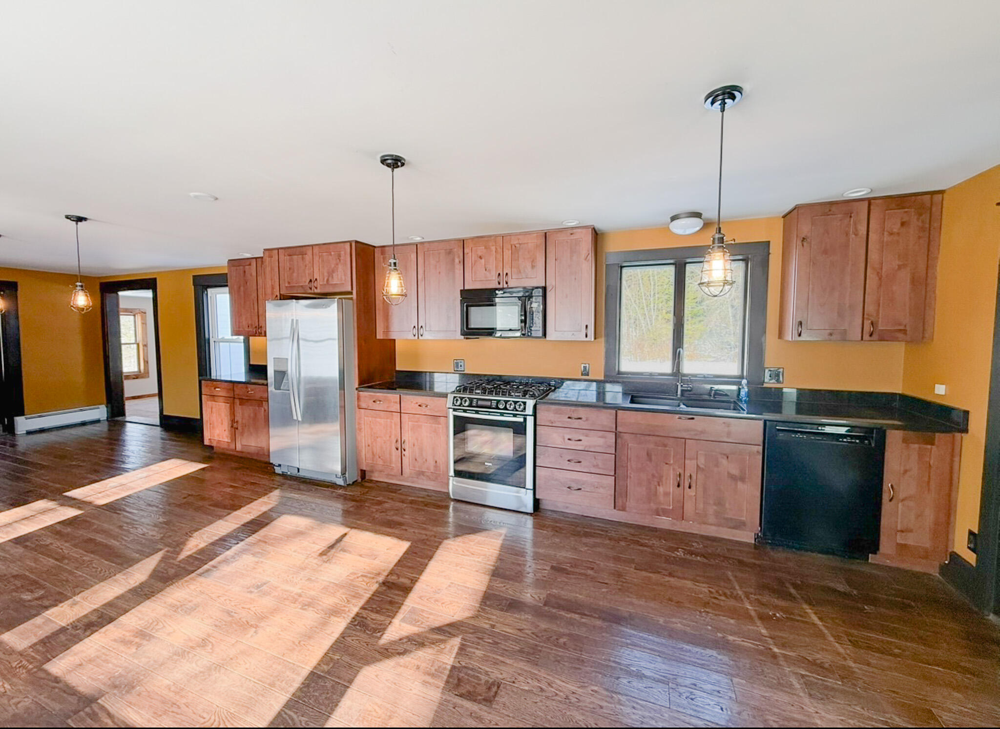 10 Jones Way Sullivan, ME 04664 - Photo 10 of 63 Kitchen