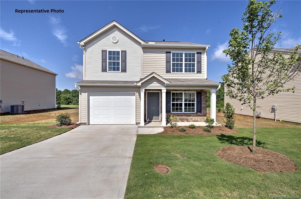7409 Finnigan Road Charlotte, NC 28215 - Photo 1 of 24 Gallery Image 1