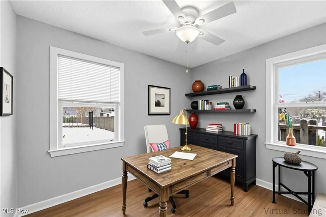 4514 Orchard Road Fairview Park, OH 44126 - Photo 15 of 33 Virtual Staging as an office