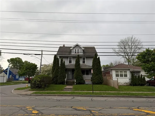 $90,000 | 1661 Norton Street, Rochester, NY 14609