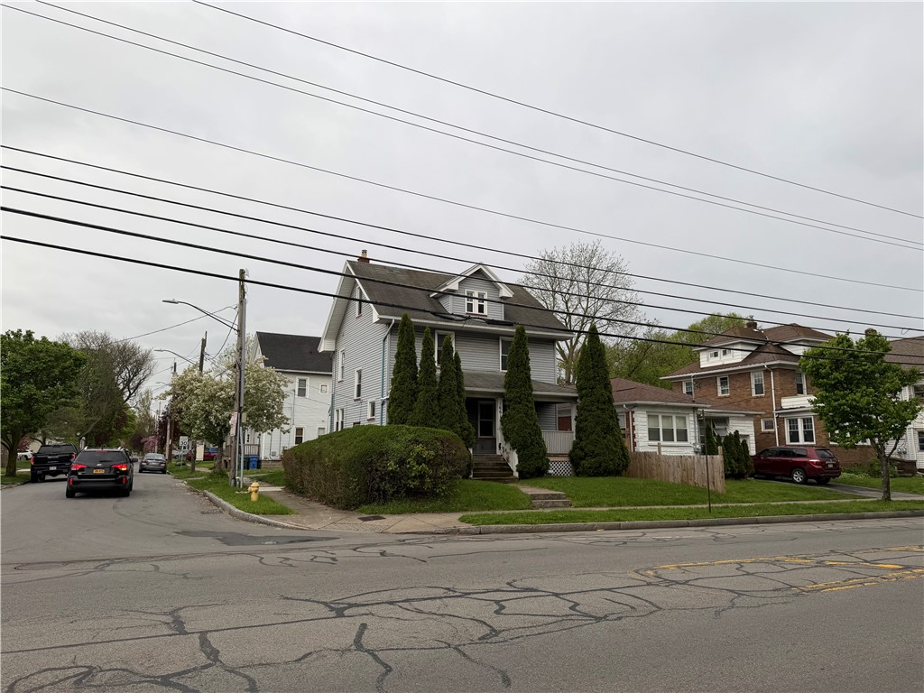 1661 Norton Street Rochester, NY 14609 - Photo 2 of 15