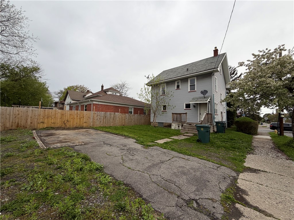1661 Norton Street Rochester, NY 14609 - Photo 4 of 15