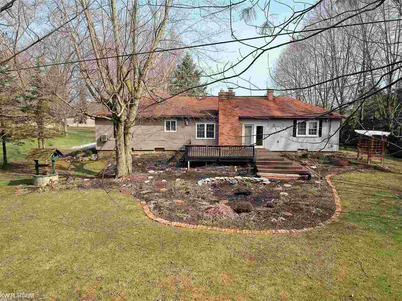 9731 Bartel Road Columbus, MI 48063 - Photo 40 of 41