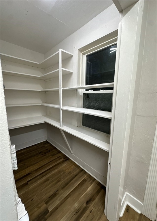 26 Green Street Monson, MA 01057 - Photo 15 of 38 a view of walk in closet