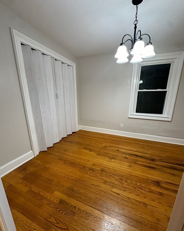 26 Green Street Monson, MA 01057 - Photo 20 of 38 a view of a livingroom with a chandelier