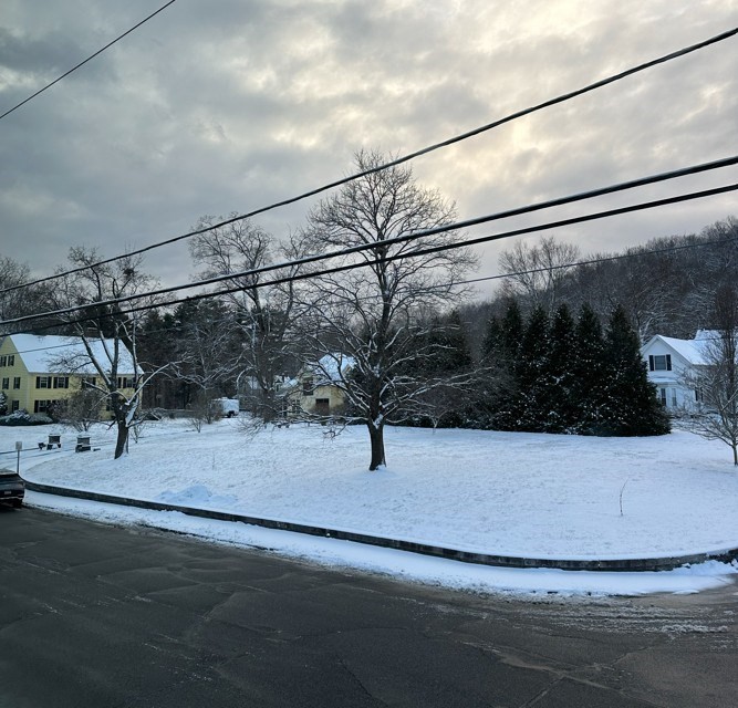 26 Green Street Monson, MA 01057 - Photo 3 of 38 a view of a street