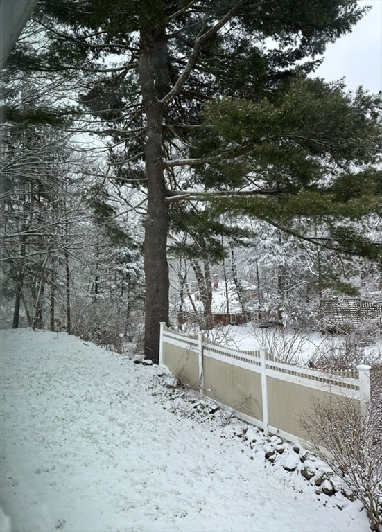 26 Green Street Monson, MA 01057 - Photo 37 of 38 a view of white house with a yard