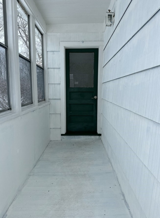 26 Green Street Monson, MA 01057 - Photo 7 of 38 a view of an empty room