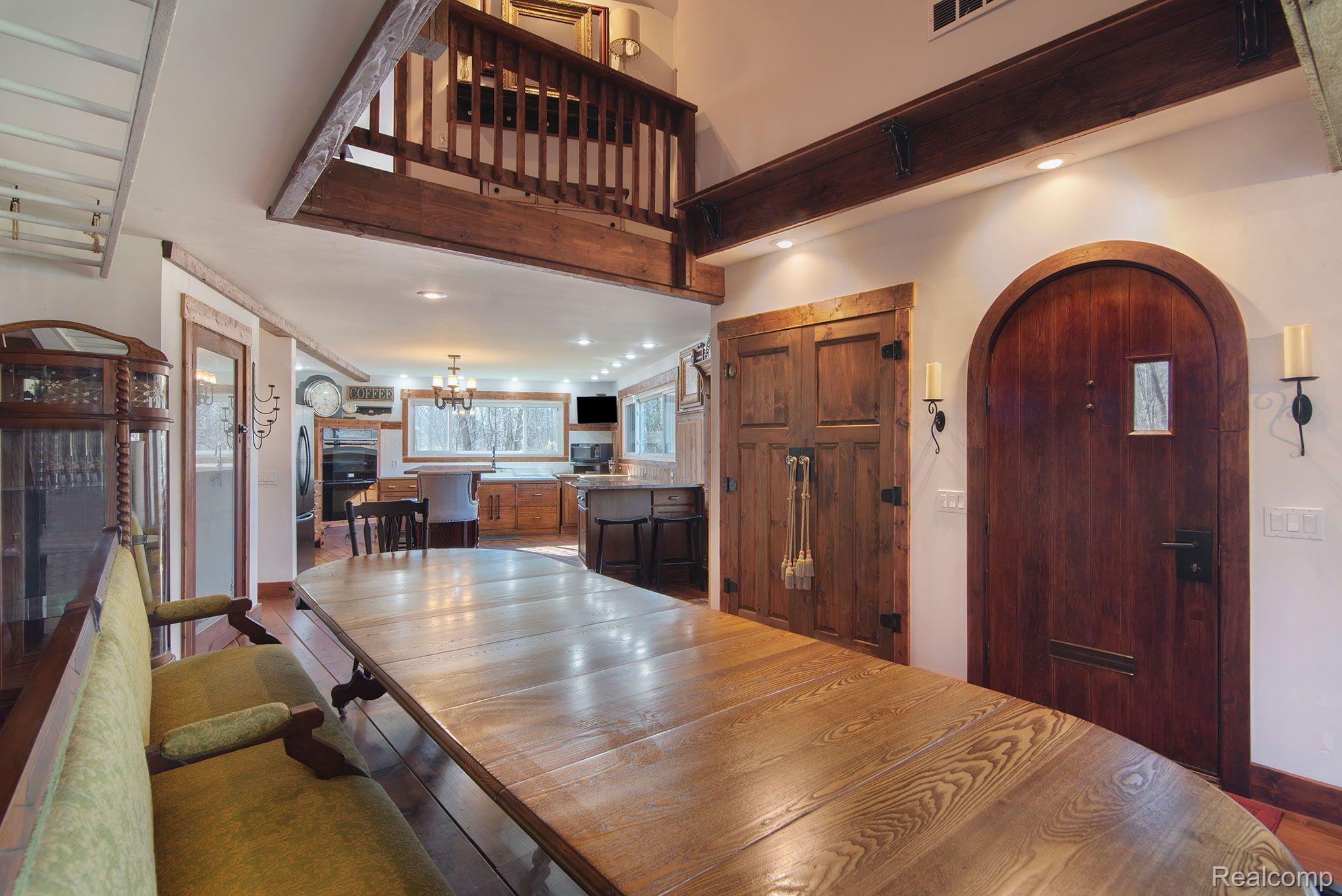 5644 Brigham Road Goodrich, MI 48438 - Photo 8 of 63 Quality craftsmanship