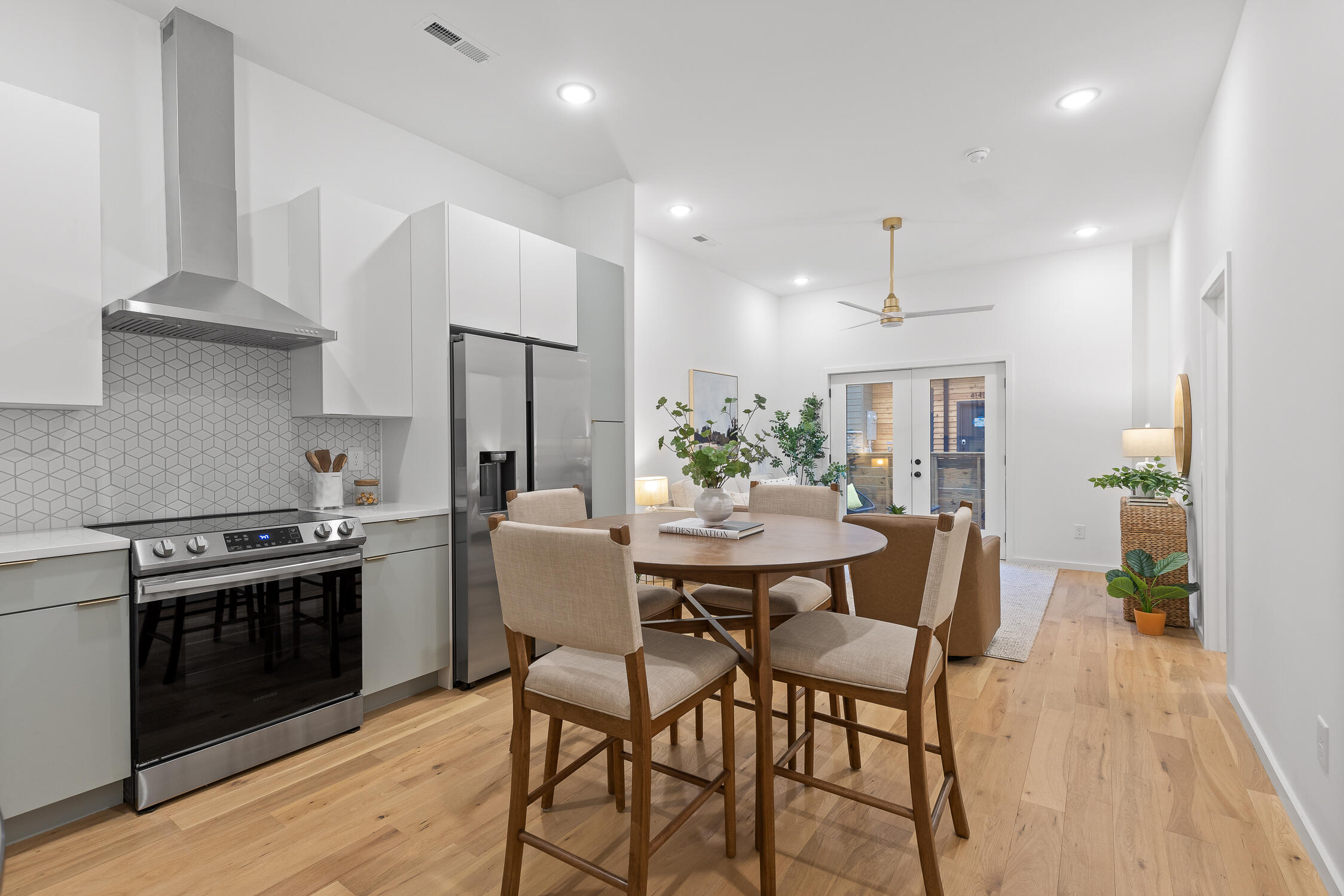 4139 Outpost Way Chattanooga, TN 37419 - Photo 15 of 52 The Outpost