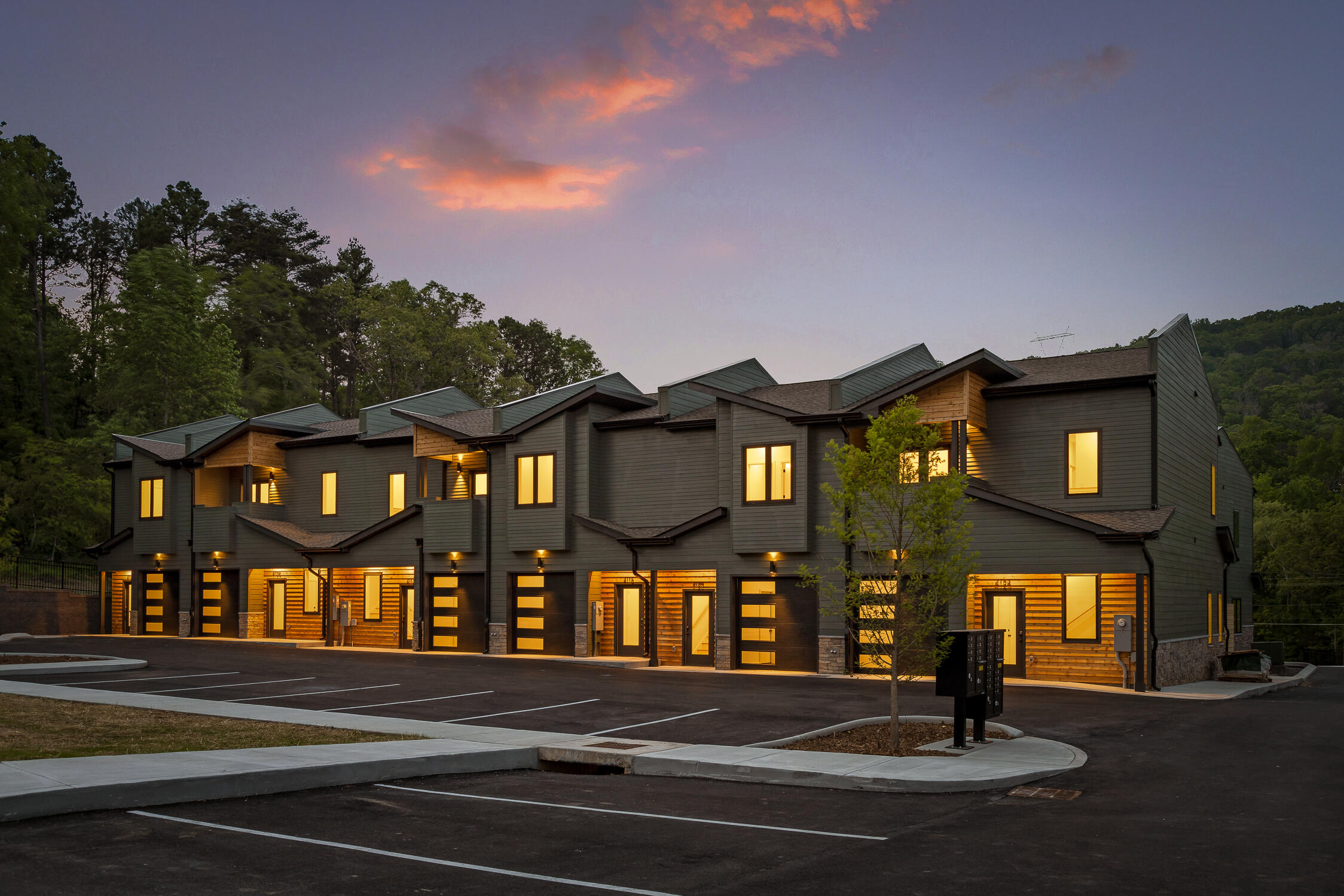 4139 Outpost Way Chattanooga, TN 37419 - Photo 35 of 52 The Outpost