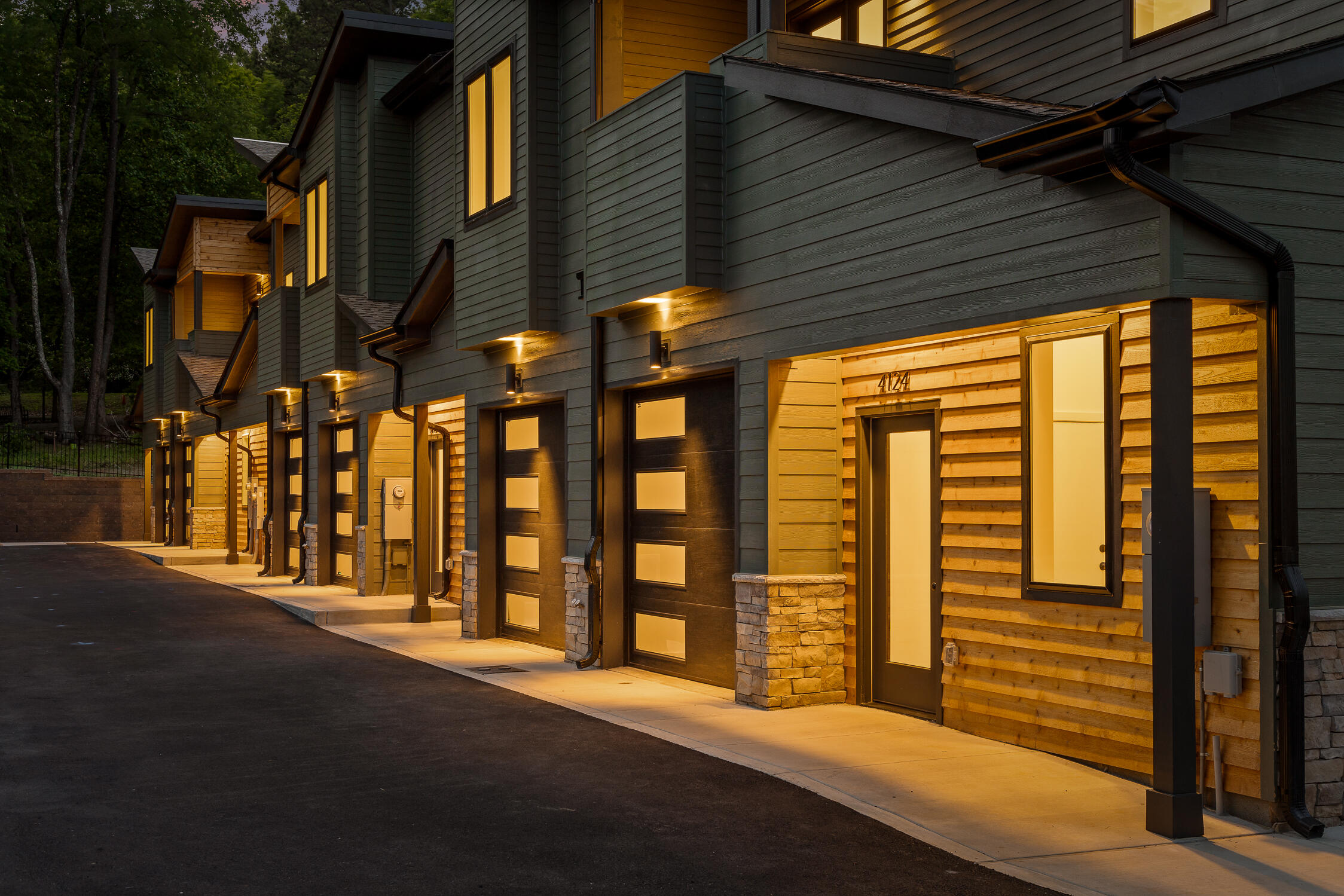4139 Outpost Way Chattanooga, TN 37419 - Photo 38 of 52 The Outpost