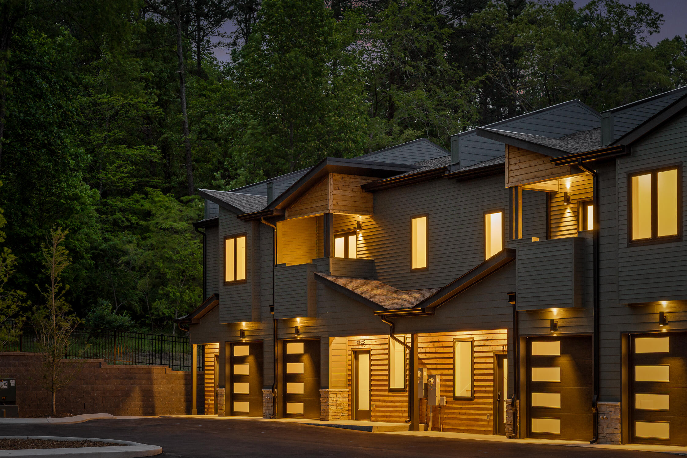 4139 Outpost Way Chattanooga, TN 37419 - Photo 44 of 52 The Outpost