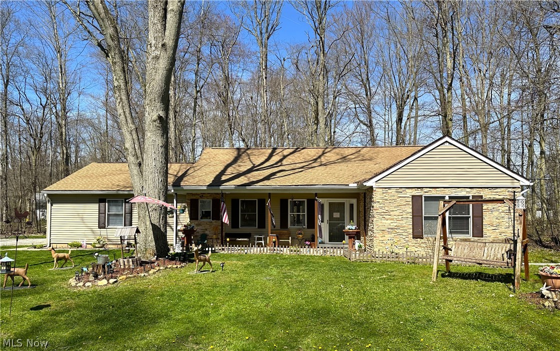 969 Long Shadow Lane Rome, OH 44085 - Photo 1 of 1