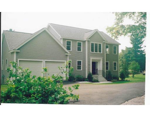 Lot 1-69 Dudley Road Oxford, MA 01540 - Photo 1 of 11 Gallery Image 1