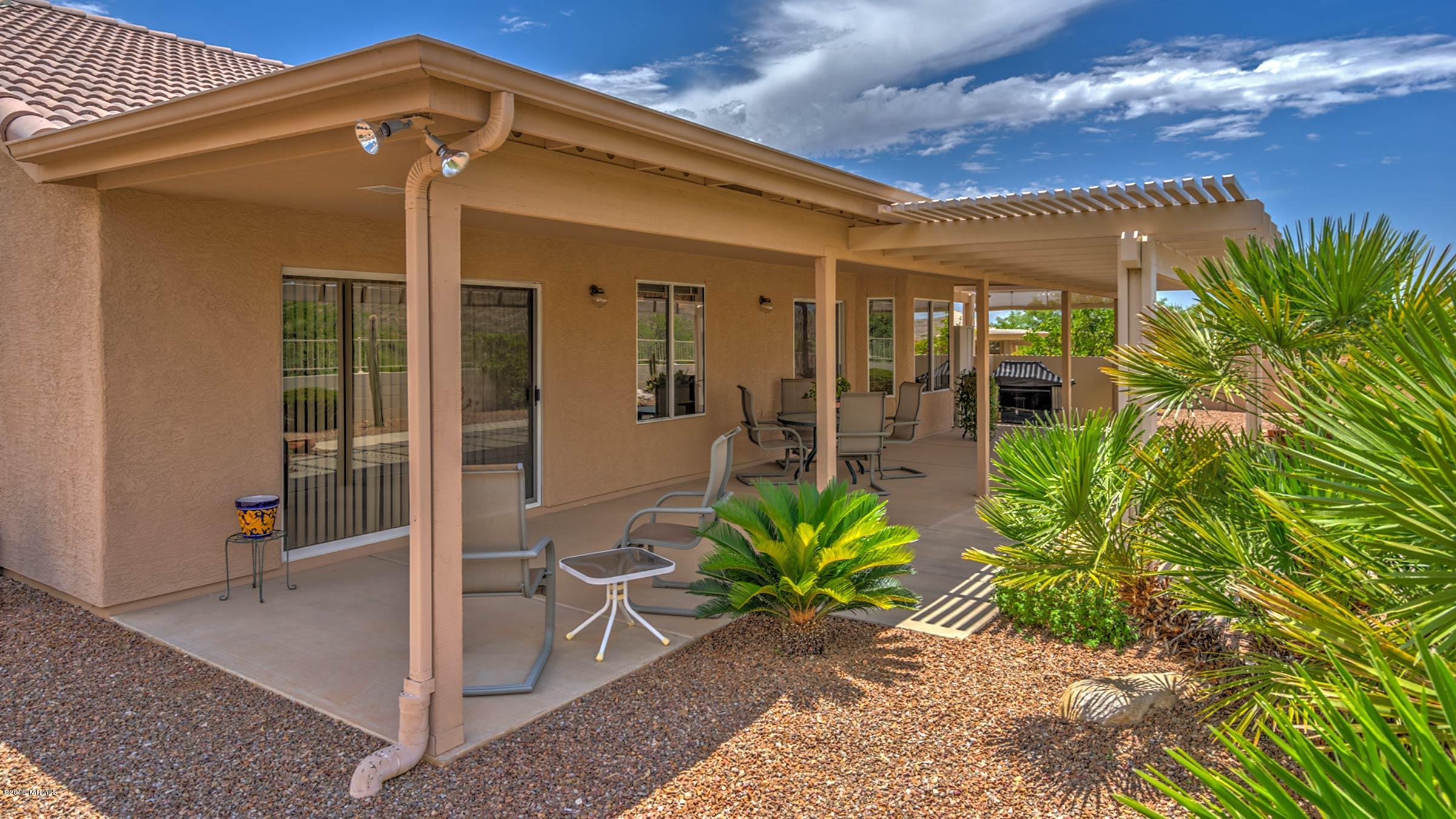 65192 East Emerald Ridge Drive Tucson, AZ 85739 - Photo 27 of 32