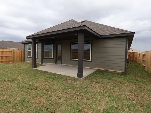 $319,990 | 1082 Garnet Star Drive, La Marque, TX 77568