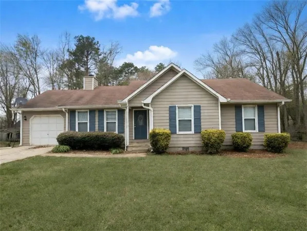 $225,000 | 30 Meadowbrook Drive, McDonough, GA 30253