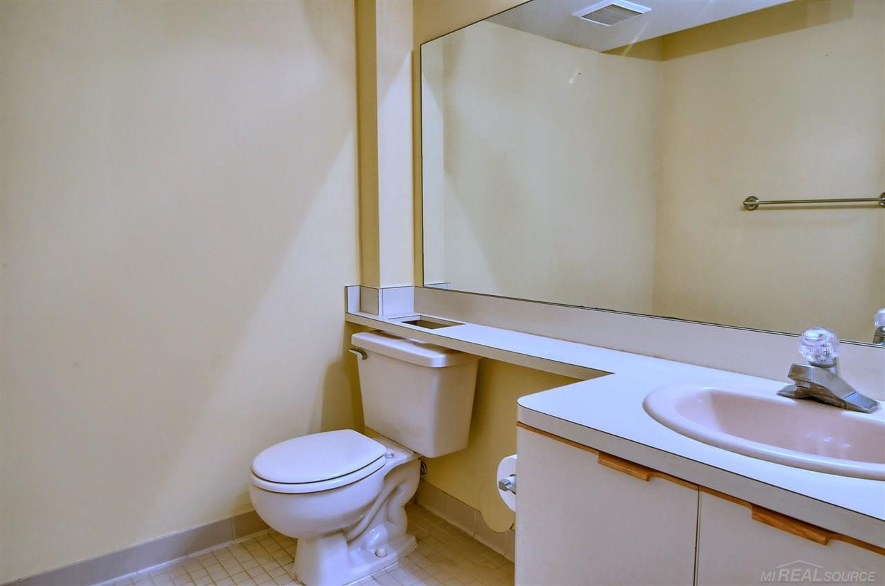734 Hamilton Court, Unit 116 Rochester Hills, MI 48307 - Photo 19 of 28