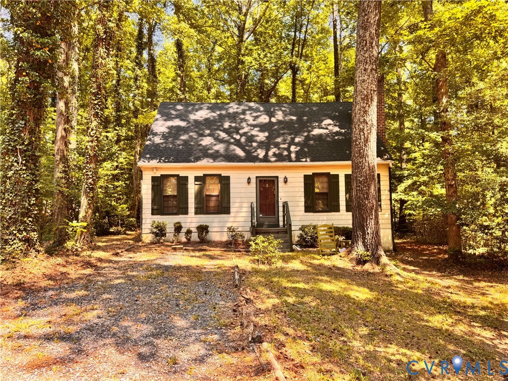 13201 Court Ridge Road Midlothian, VA 23112 - Photo 1 of 1