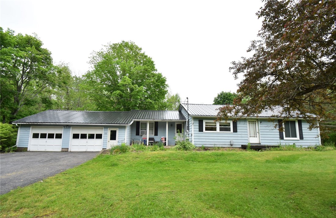 111 Ellsworth Road Farmington, NY 14522 - Photo 1 of 1