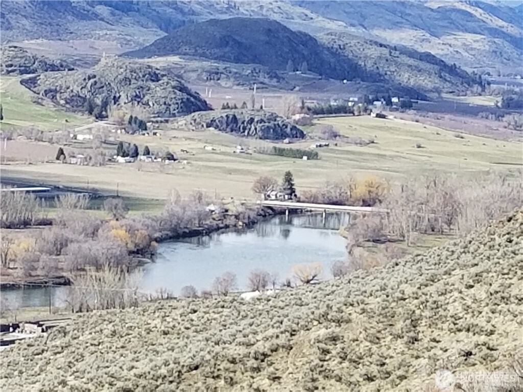 0 Nicholson Road Tonasket, WA 98855 - Photo 2 of 4 a view of ocean view
