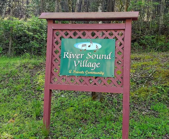 $49,900 | H7 River Sound Village, Hayesville, NC 28904