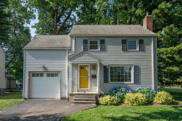 a house that has a lot of plants in it