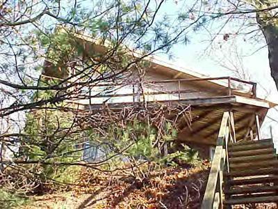 6087 Ridge Road Pentwater, MI 49449 - Photo 4 of 7 Additional Photo