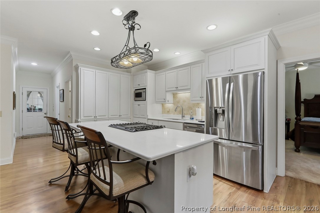 652 Gilliam Road Sanford, NC 27330 - Photo 15 of 41