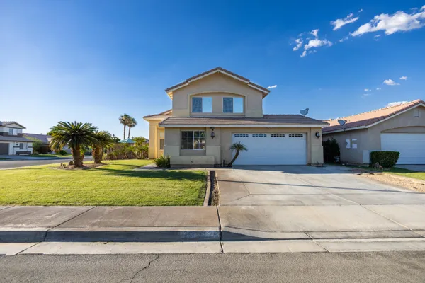 $640,000 | 80622 Sycamore Lane, Indio, CA 92201