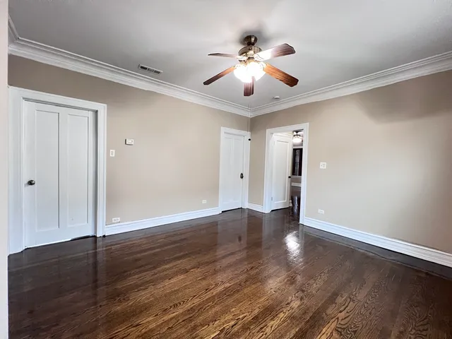 $1,800 | 821 North Waller Avenue, Unit 2, Chicago, IL 60651