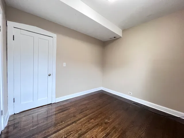 $1,800 | 821 North Waller Avenue, Unit 2, Chicago, IL 60651