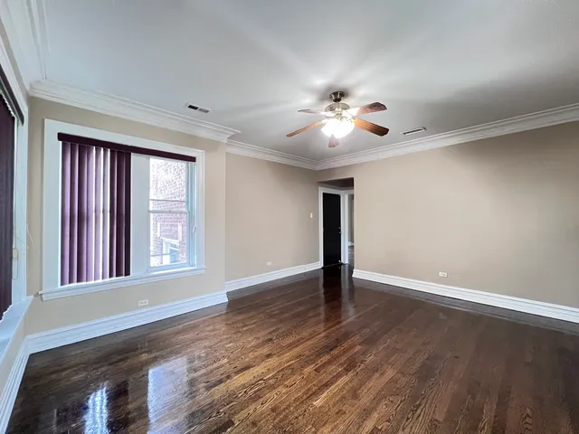 $1,800 | 821 North Waller Avenue, Unit 2, Chicago, IL 60651