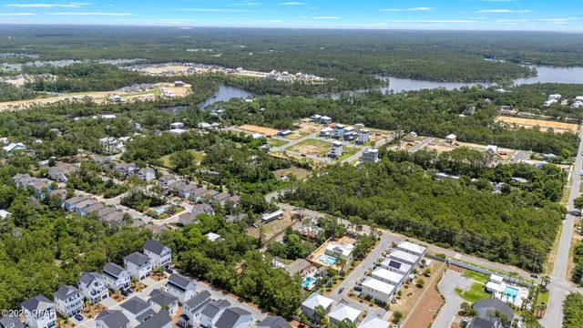 $695,000 | 41 Wildwood Trail, Inlet Beach, FL 32461