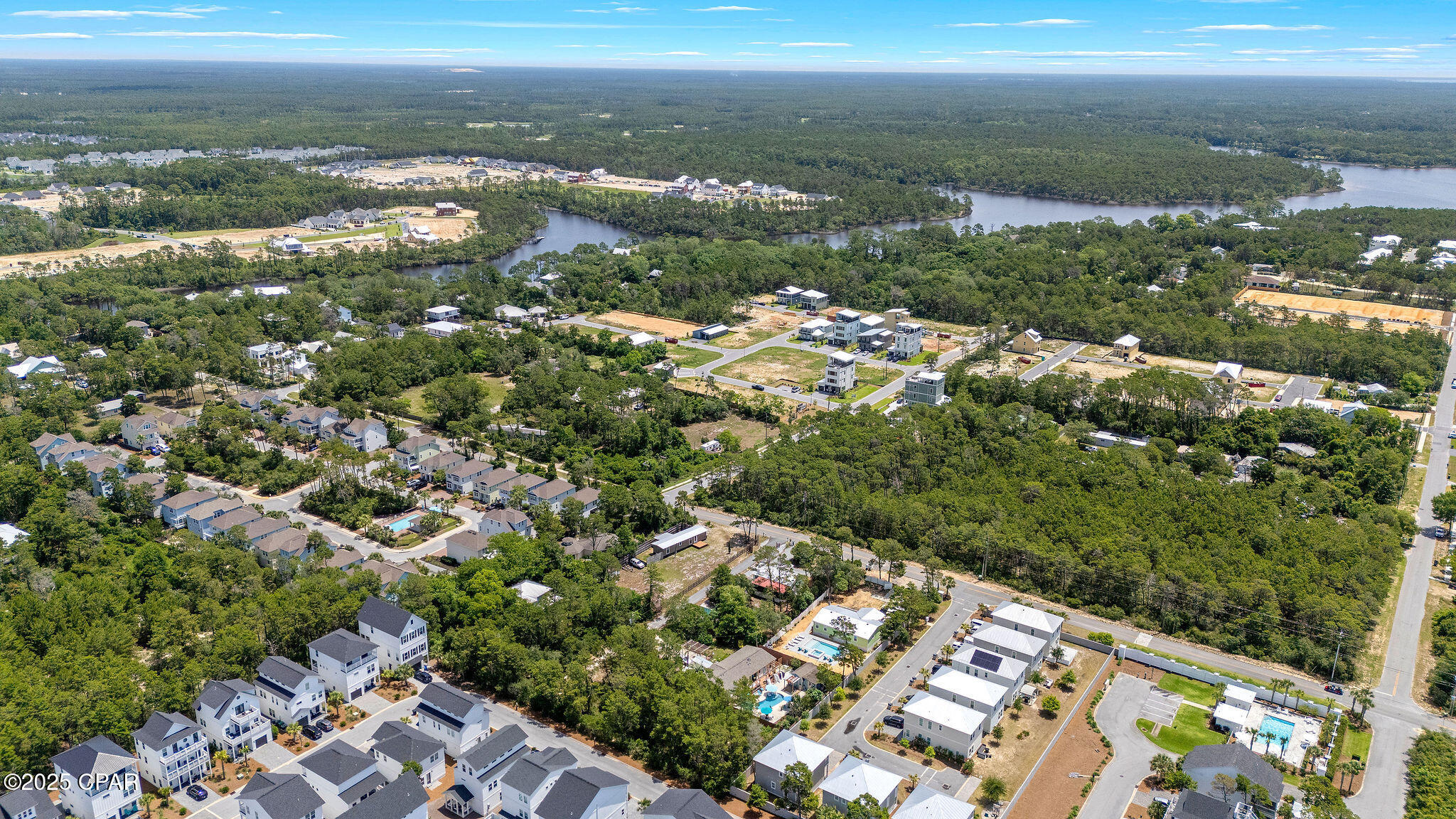 41 Wildwood Trail Inlet Beach, FL 32461 - Photo 3 of 12