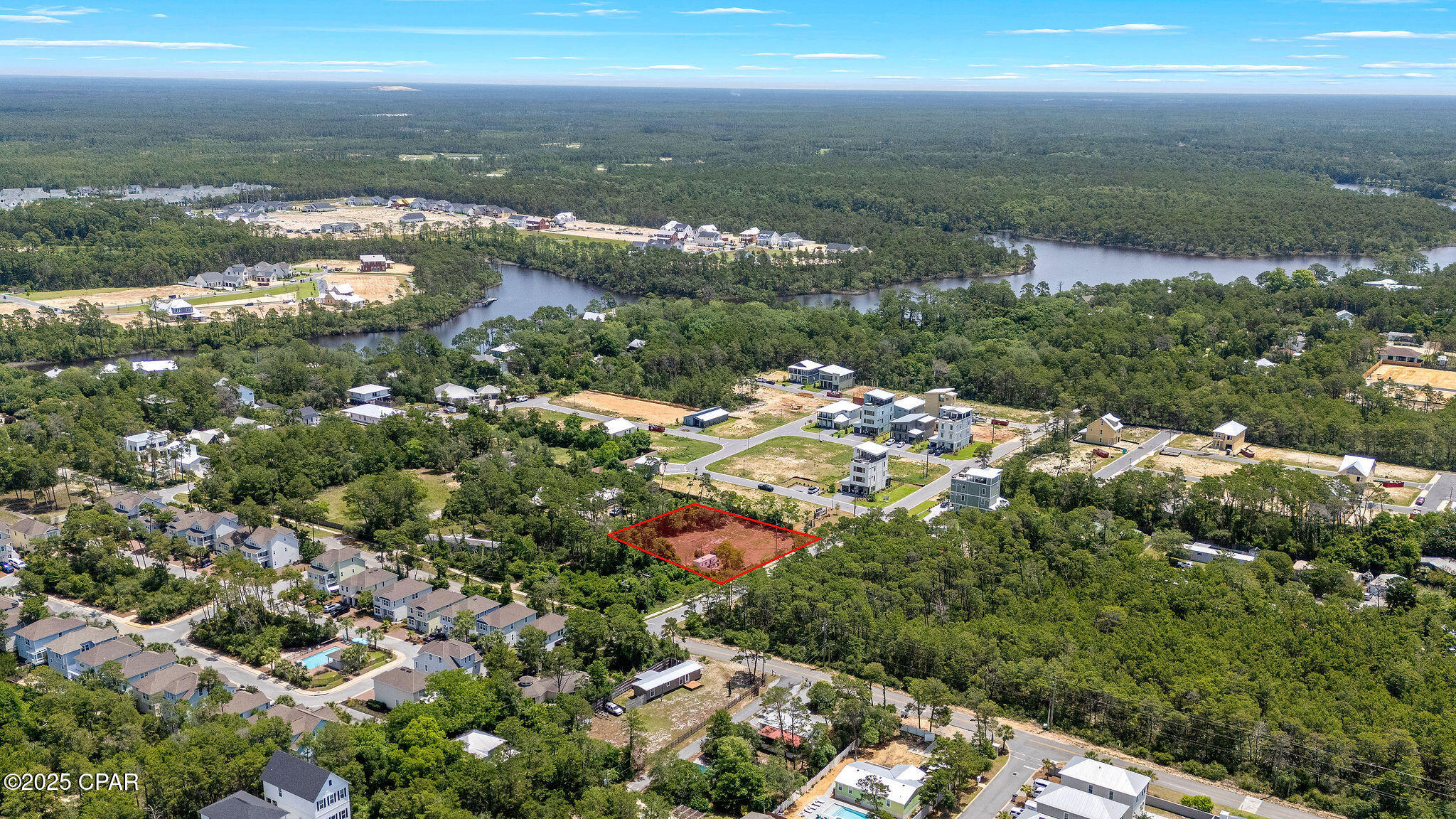 41 Wildwood Trail Inlet Beach, FL 32461 - Photo 4 of 12