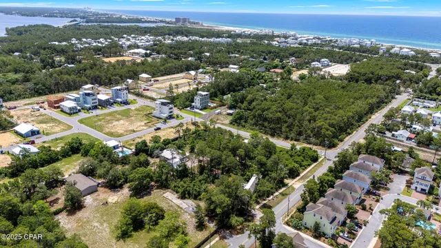 $695,000 | 41 Wildwood Trail, Inlet Beach, FL 32461