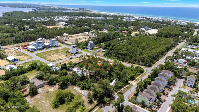 $695,000 | 41 Wildwood Trail, Inlet Beach, FL 32461