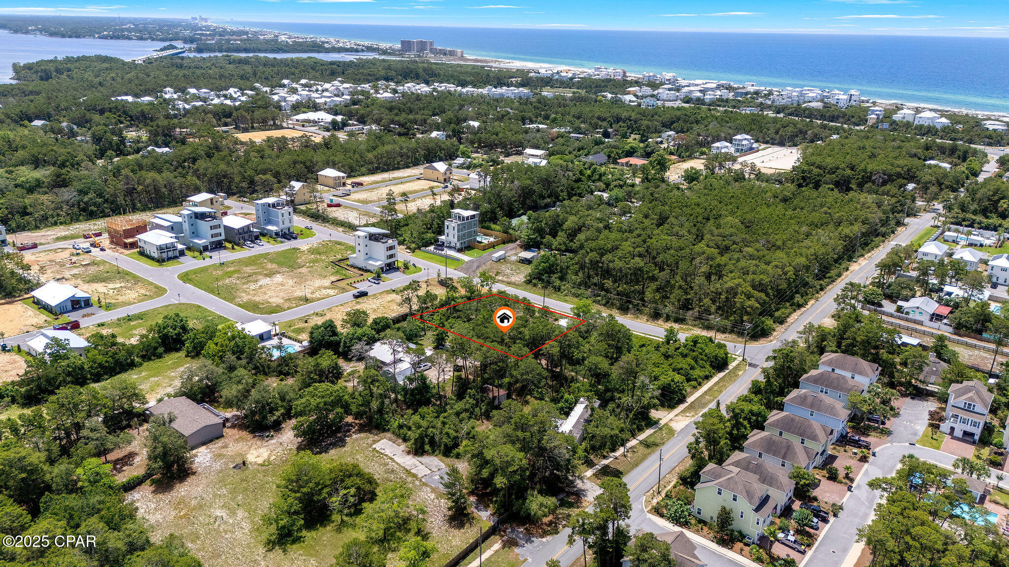 41 Wildwood Trail Inlet Beach, FL 32461 - Photo 6 of 12