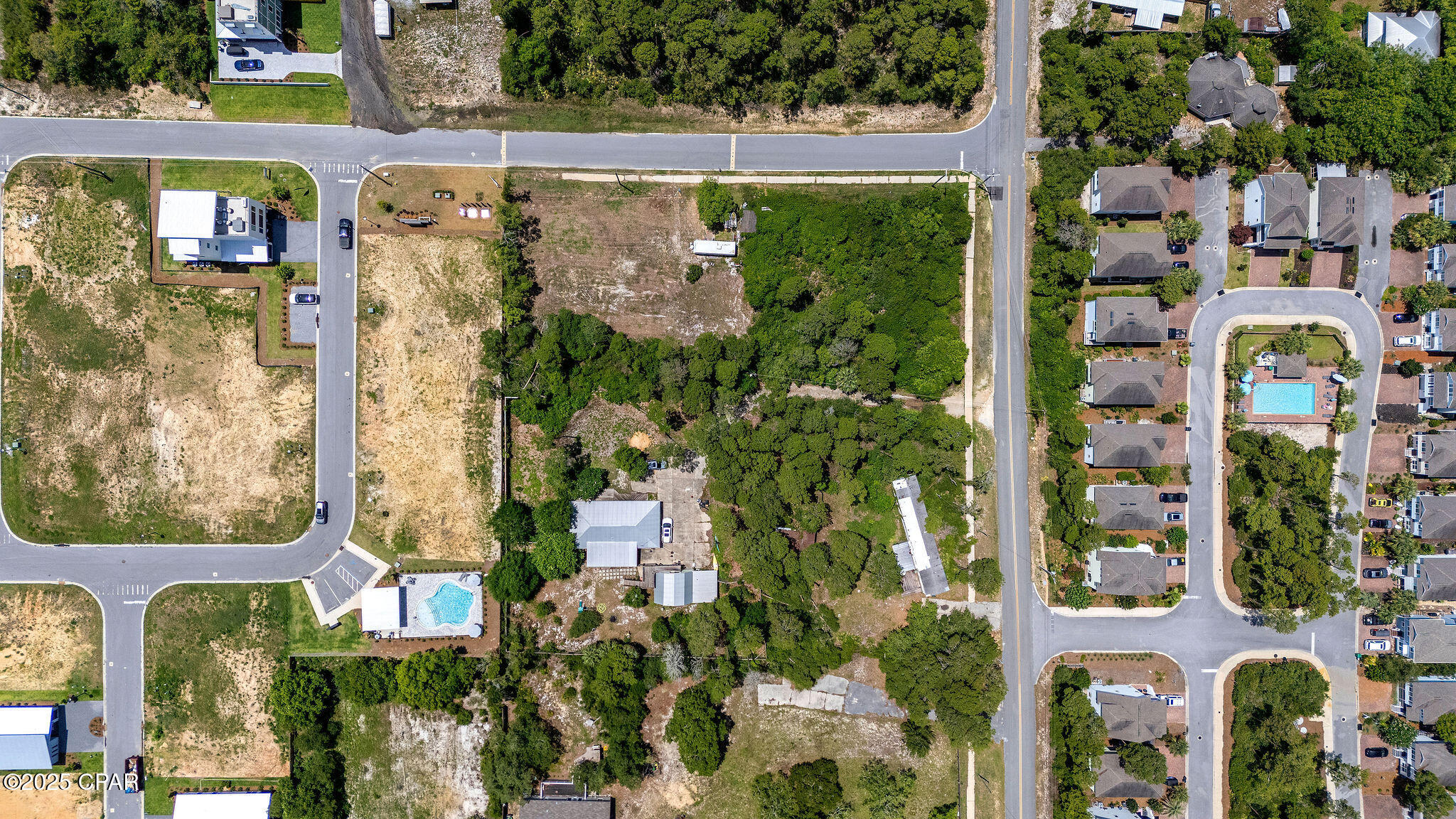 41 Wildwood Trail Inlet Beach, FL 32461 - Photo 9 of 12