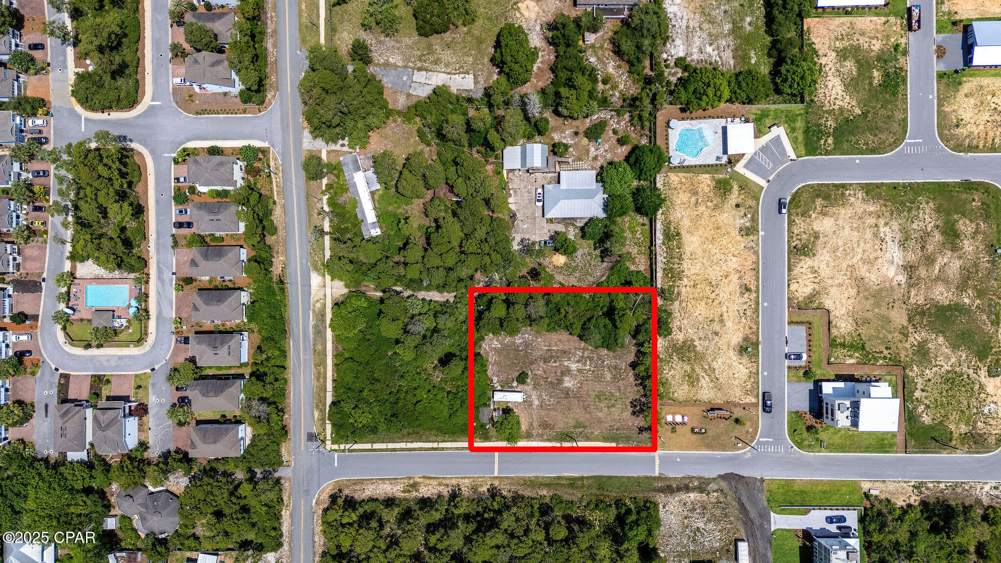 41 Wildwood Trail Inlet Beach, FL 32461 - Photo 10 of 12