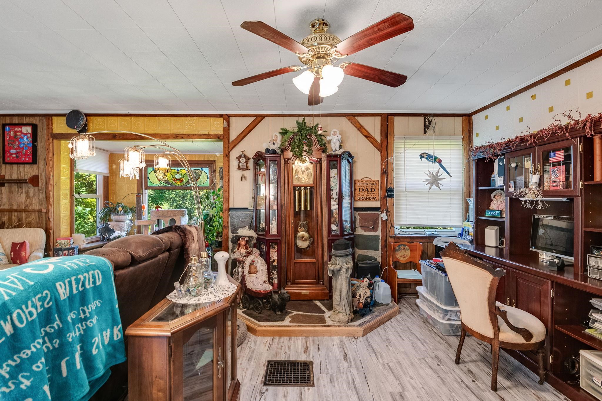 3081 Perry Hill Road Waterbury, VT 05676 - Photo 13 of 49 Gallery Image 13