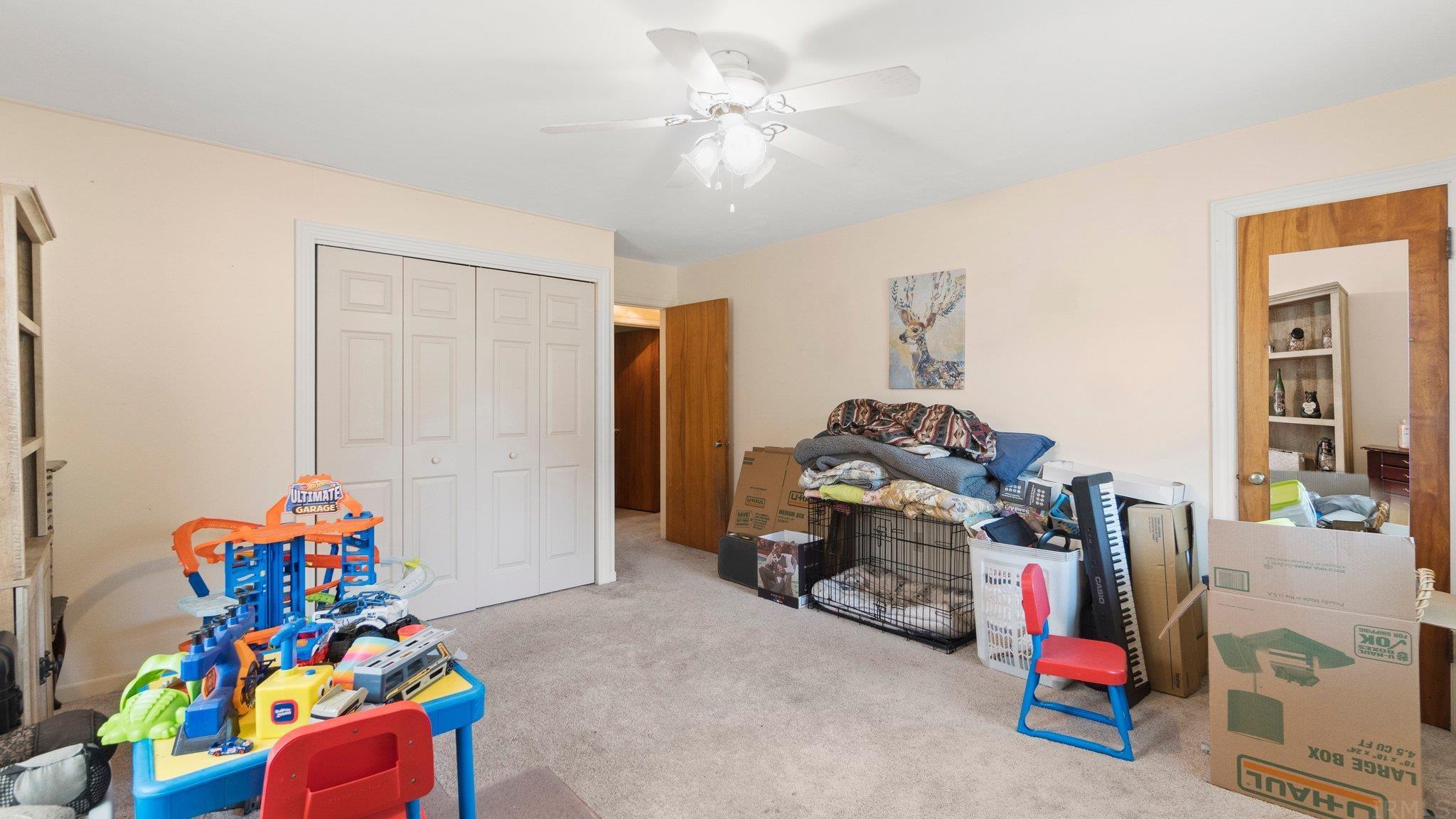 11687 North Marzane Road Zanesville, IN 46799 - Photo 17 of 30