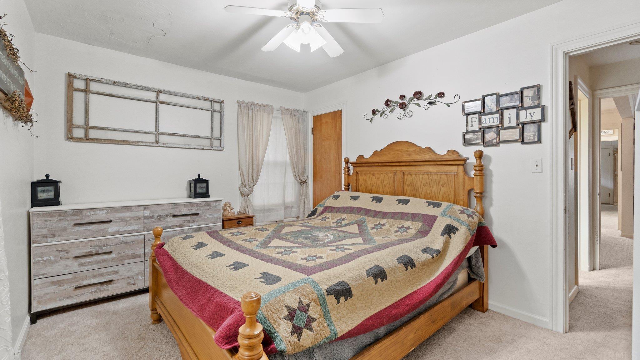 11687 North Marzane Road Zanesville, IN 46799 - Photo 19 of 30