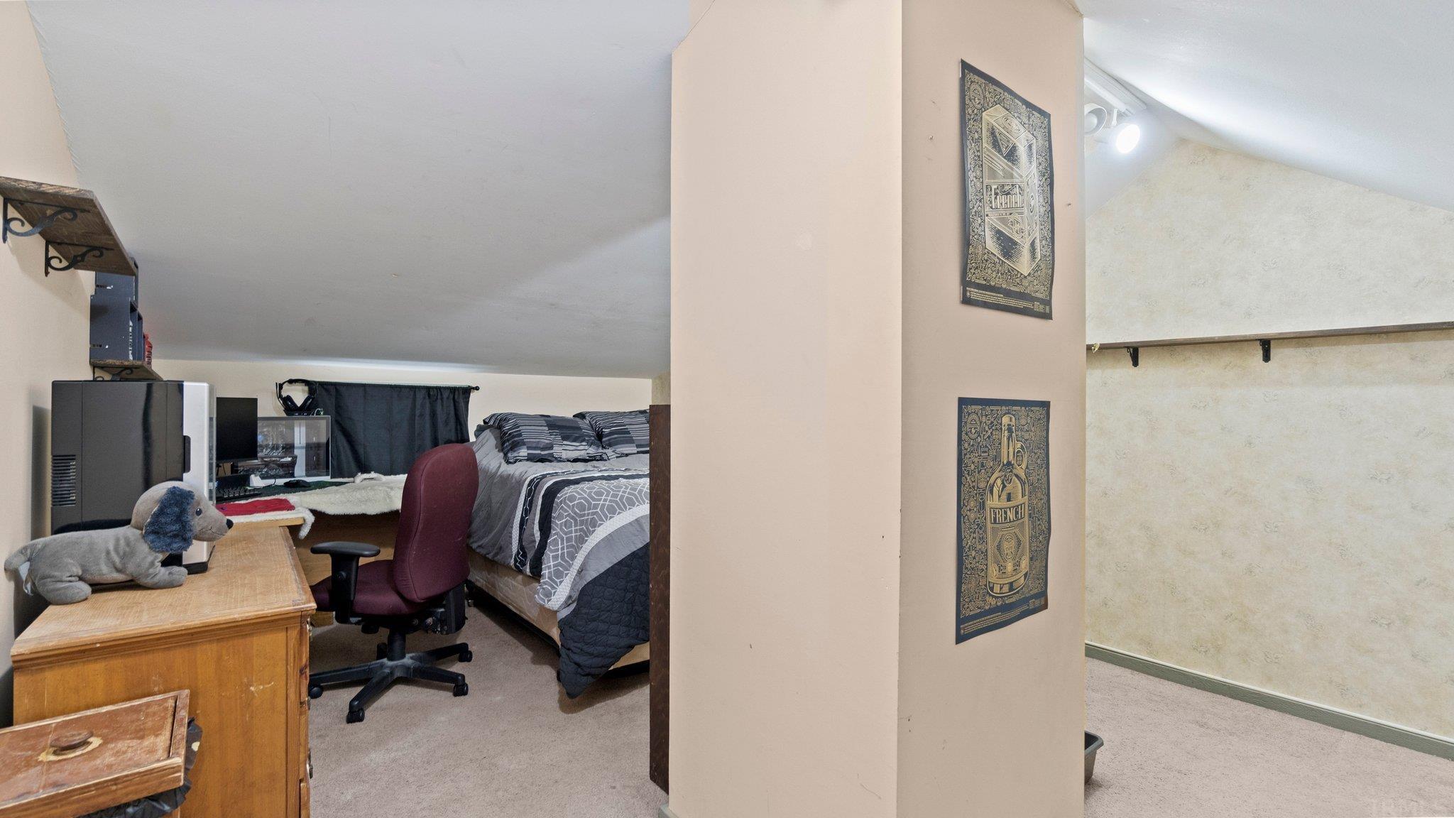 11687 North Marzane Road Zanesville, IN 46799 - Photo 25 of 30