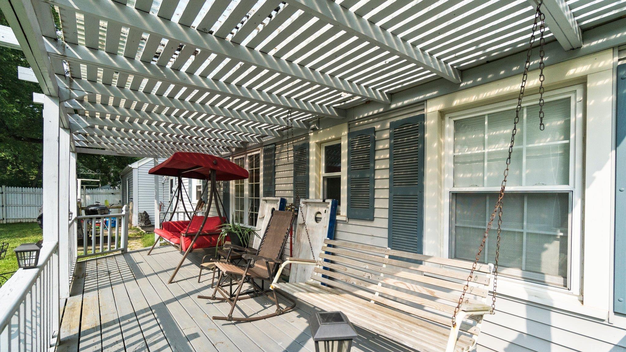 11687 North Marzane Road Zanesville, IN 46799 - Photo 29 of 30