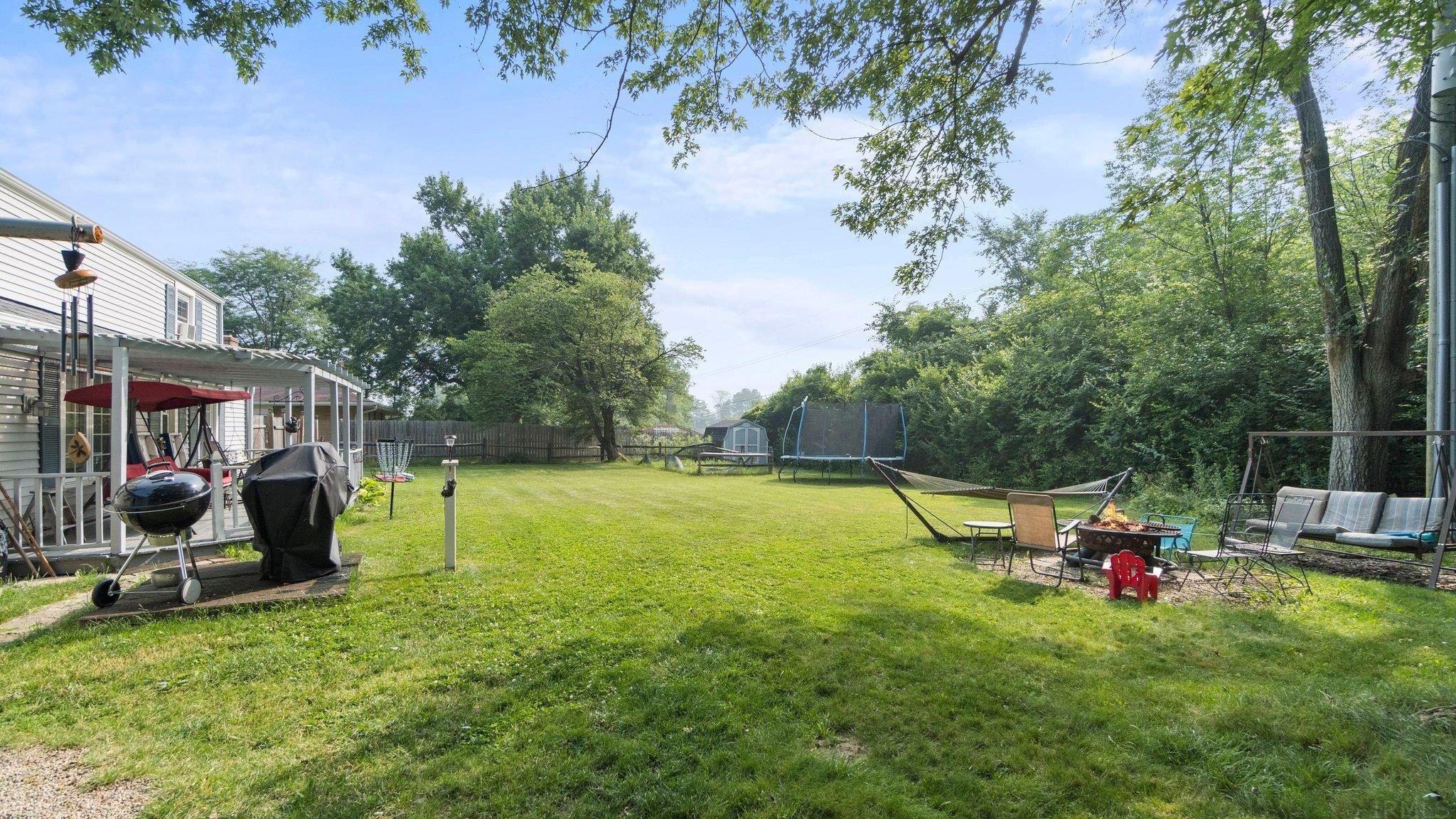 11687 North Marzane Road Zanesville, IN 46799 - Photo 30 of 30