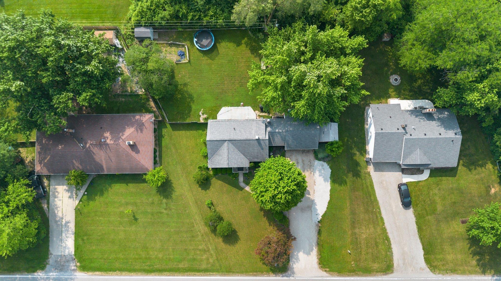 11687 North Marzane Road Zanesville, IN 46799 - Photo 4 of 30