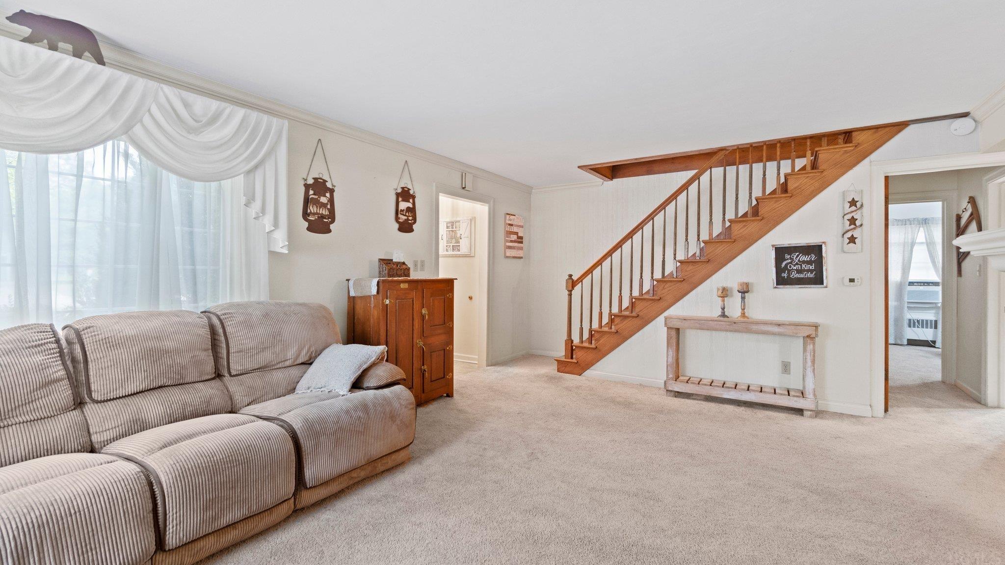 11687 North Marzane Road Zanesville, IN 46799 - Photo 5 of 30